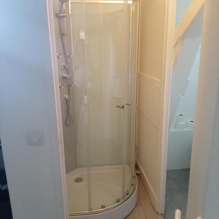 Cozy retreat for 2 people - Appartement 1 Chambre - 3