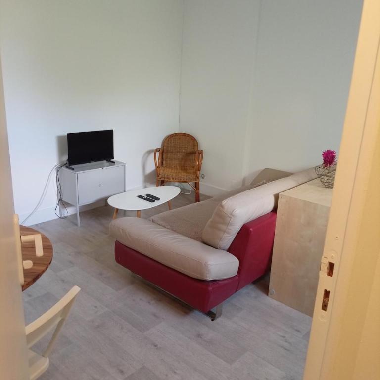Cozy retreat for 2 people - Appartement 1 Chambre - 5
