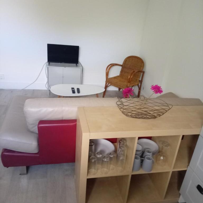 Cozy retreat for 2 people - Appartement 1 Chambre - 13