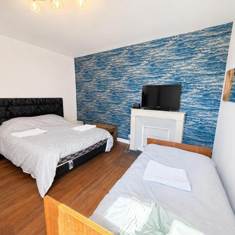 La Case de Beauval - Appartement 2 Chambres - 8