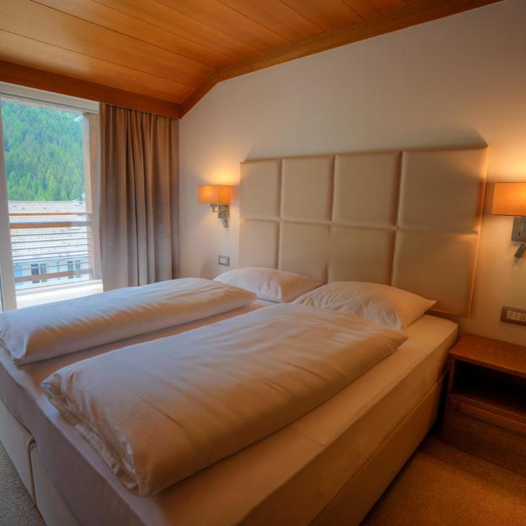 Residence Soel - Appartamento con 1 Camera da Letto e Balcone - 8