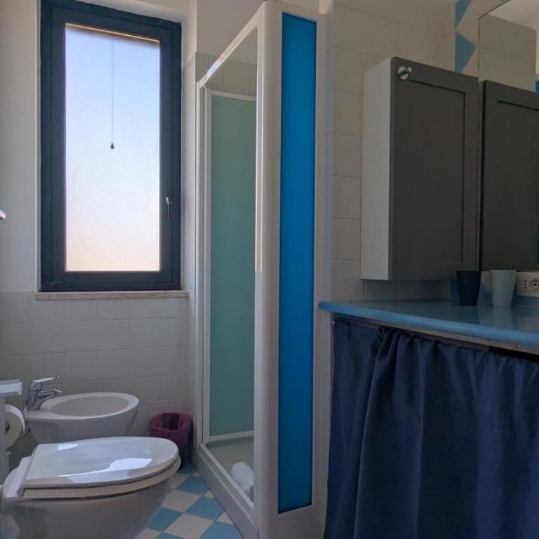 Striscia di Costa - Appartamento con 1 Camera da Letto - 5