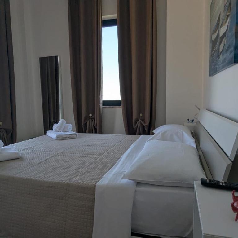 Striscia di Costa - Appartamento con 1 Camera da Letto - 7