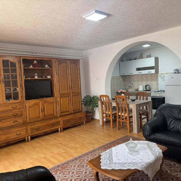 Studio Apartman Đurđevak 2 - Apartman sa 1 Spavaćom Sobom - 1