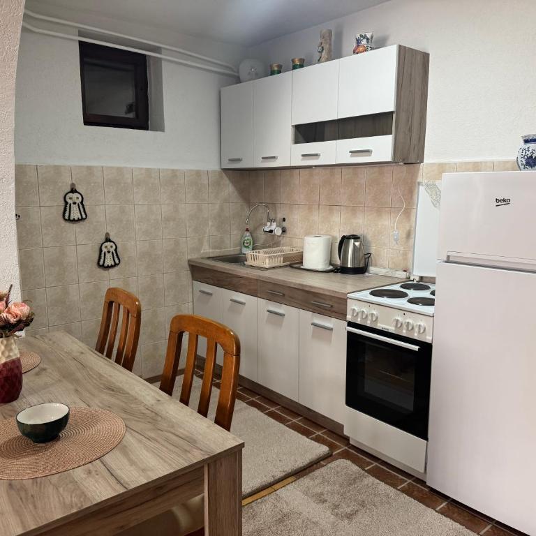 Studio Apartman Đurđevak 2 - Apartman sa 1 Spavaćom Sobom - 3