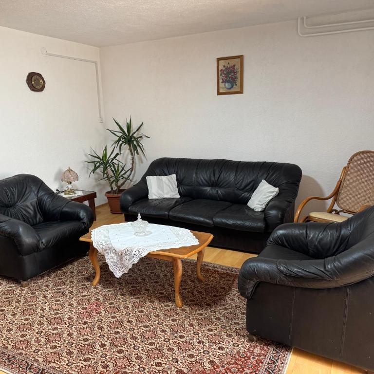 Studio Apartman Đurđevak 2 - Apartman sa 1 Spavaćom Sobom - 8