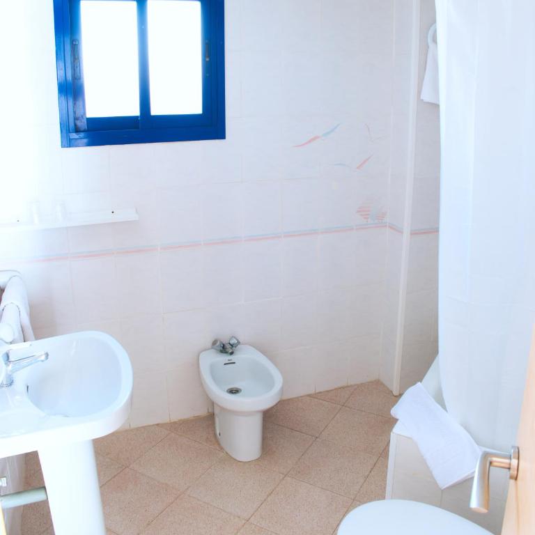 Apartamentos la barca - Apartamento con vistas al mar - 13