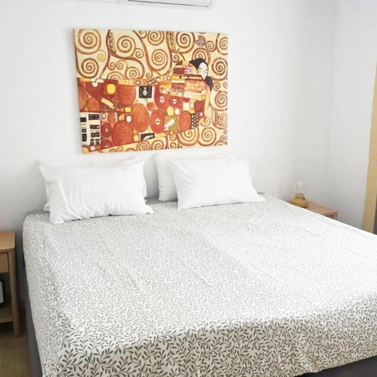 Pueblo Benito Sea Sun - Apartment mit 2 Schlafzimmern - 12