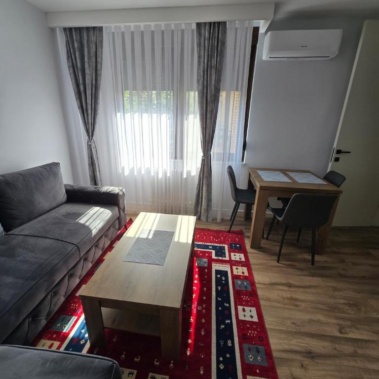 Urban Dvor - Apt 1 - Apartman sa 1 Spavaćom Sobom - 1