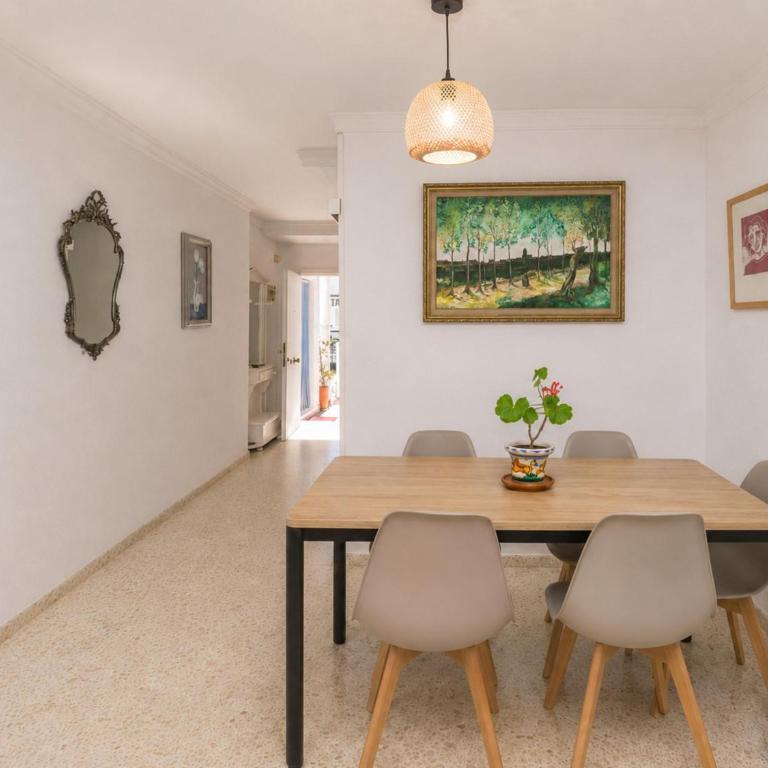 Casa Ocon - Three-Bedroom House - 6