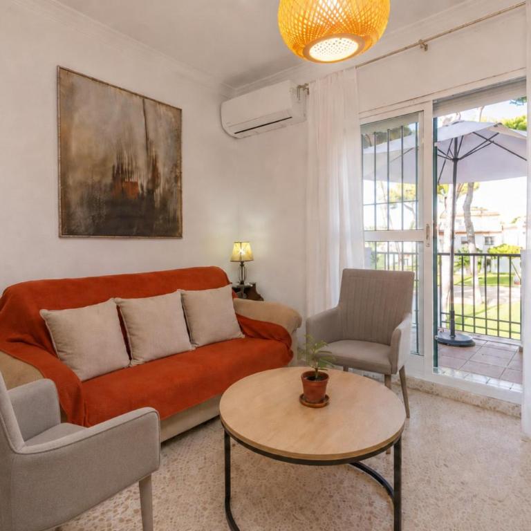 Casa Ocon - Three-Bedroom House - 5