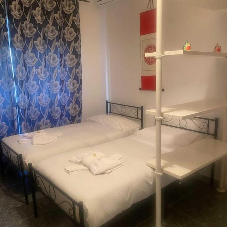 San Pietro - Musei Vaticani Appartamento spazioso - Appartamento con 2 Camere da Letto - 12
