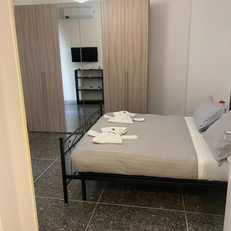 San Pietro - Musei Vaticani Appartamento spazioso - Appartamento con 2 Camere da Letto - 14