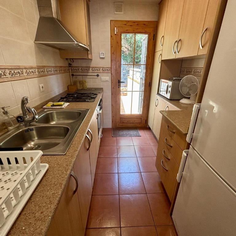 Quiet apartment Cala Canyellas - Appartamento con 2 Camere da Letto - 15
