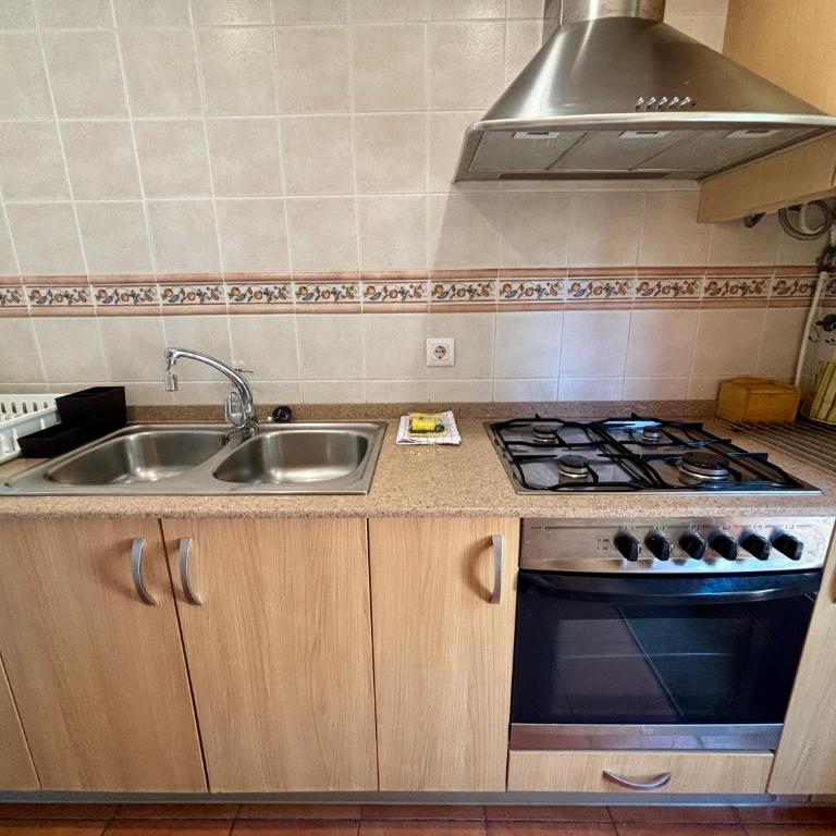 Quiet apartment Cala Canyellas - Appartamento con 2 Camere da Letto - 13