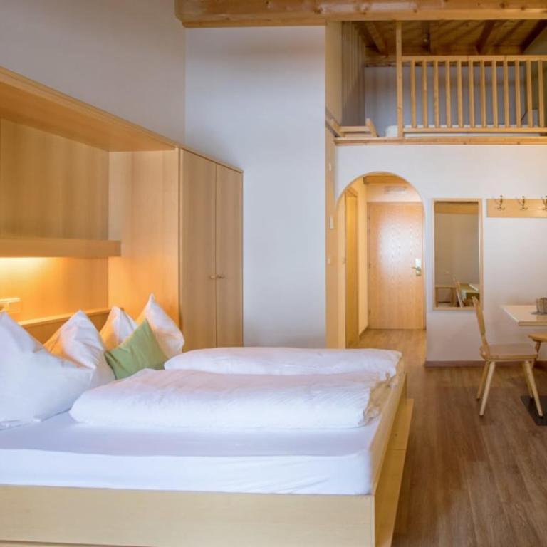 Mountain Living Apartments - Appartamento - 2