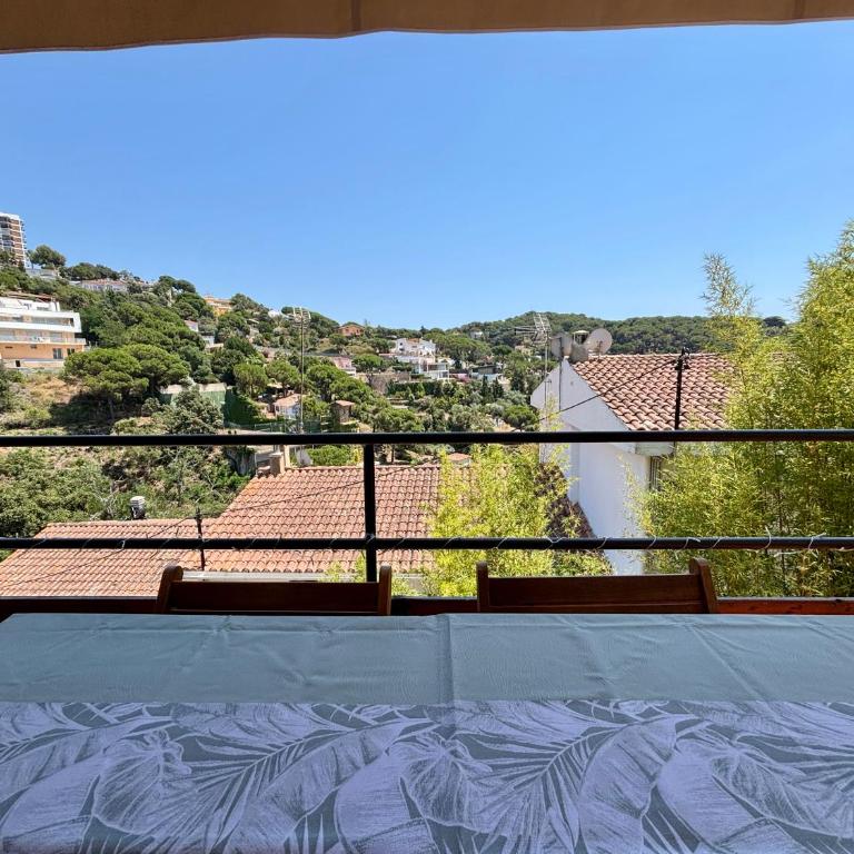 Quiet apartment Cala Canyellas - Appartamento con 2 Camere da Letto - 17