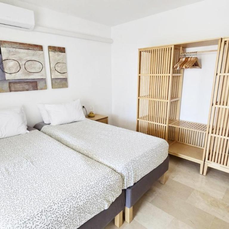 Pueblo Benito Sea Sun - Apartment mit 2 Schlafzimmern - 13
