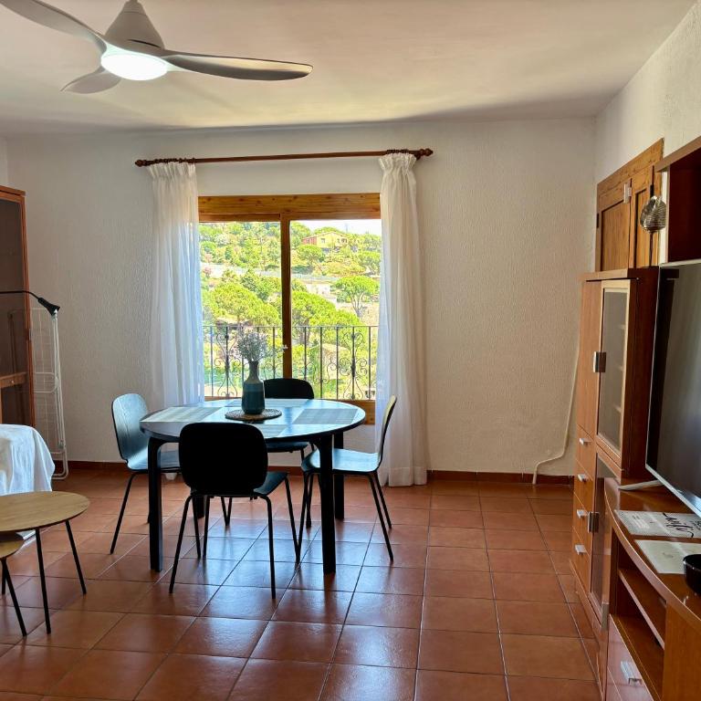 Quiet apartment Cala Canyellas - Appartamento con 2 Camere da Letto - 18