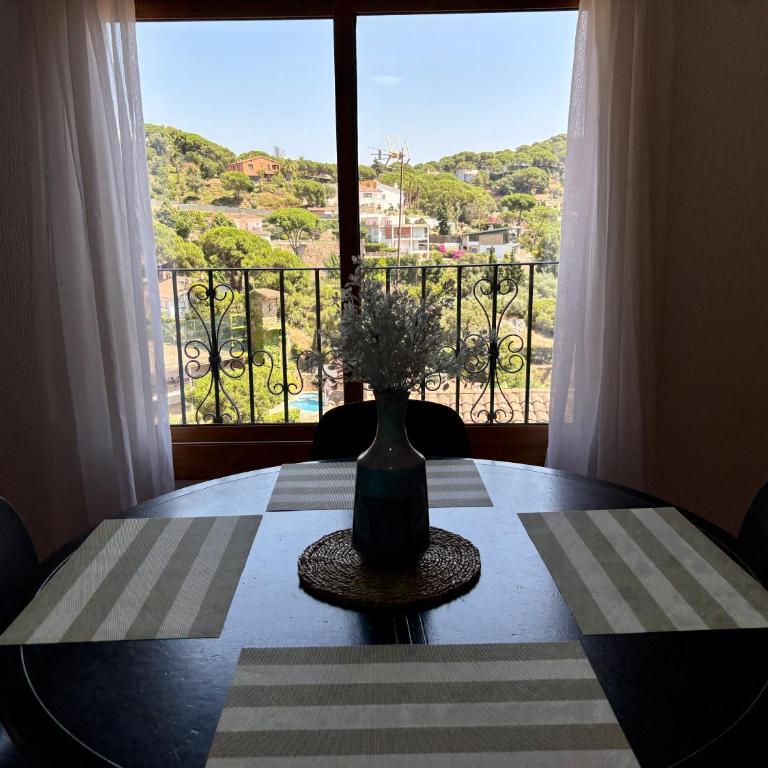 Quiet apartment Cala Canyellas - Appartamento con 2 Camere da Letto - 19