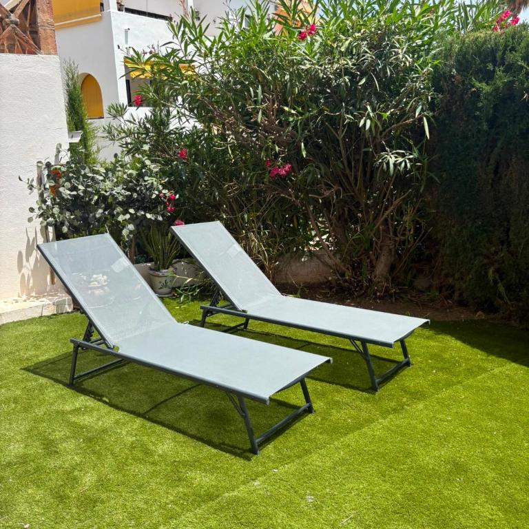 Pueblo Benito Sea Sun - Apartment mit 2 Schlafzimmern - 17