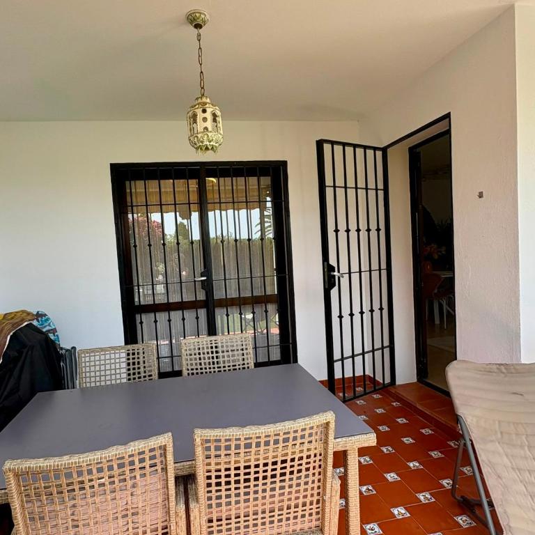 Pueblo Benito Sea Sun - Apartment mit 2 Schlafzimmern - 18