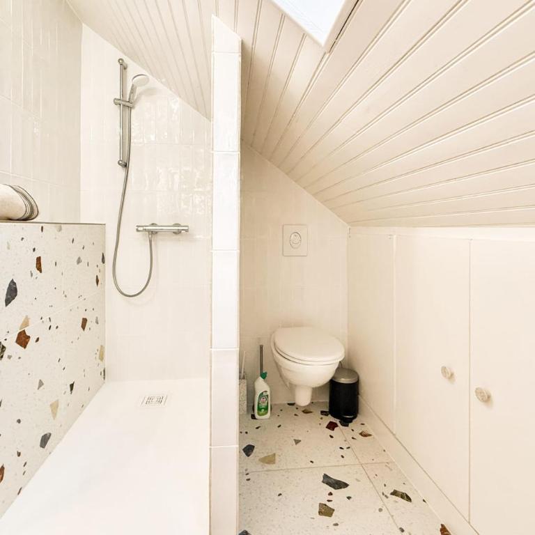 Bons Enfants - T3 à 2 min from the Cathedral - Appartement 2 Chambres - 9