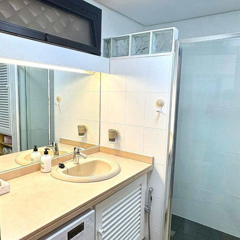 Pueblo Benito Sea Sun - Apartment mit 2 Schlafzimmern - 3