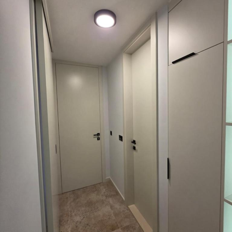 Urban Dvor - Apt 1 - Apartman sa 1 Spavaćom Sobom - 5