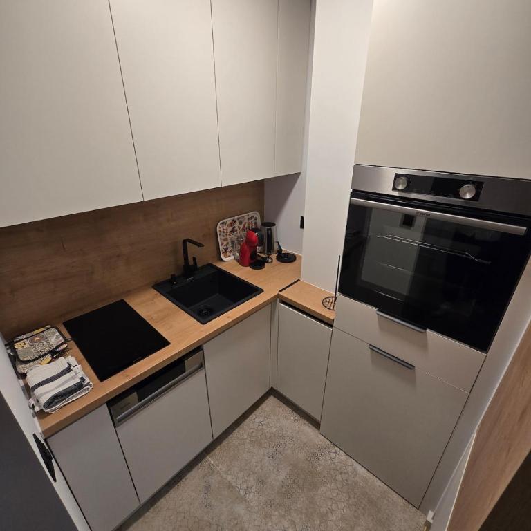 Urban Dvor - Apt 1 - Apartman sa 1 Spavaćom Sobom - 9
