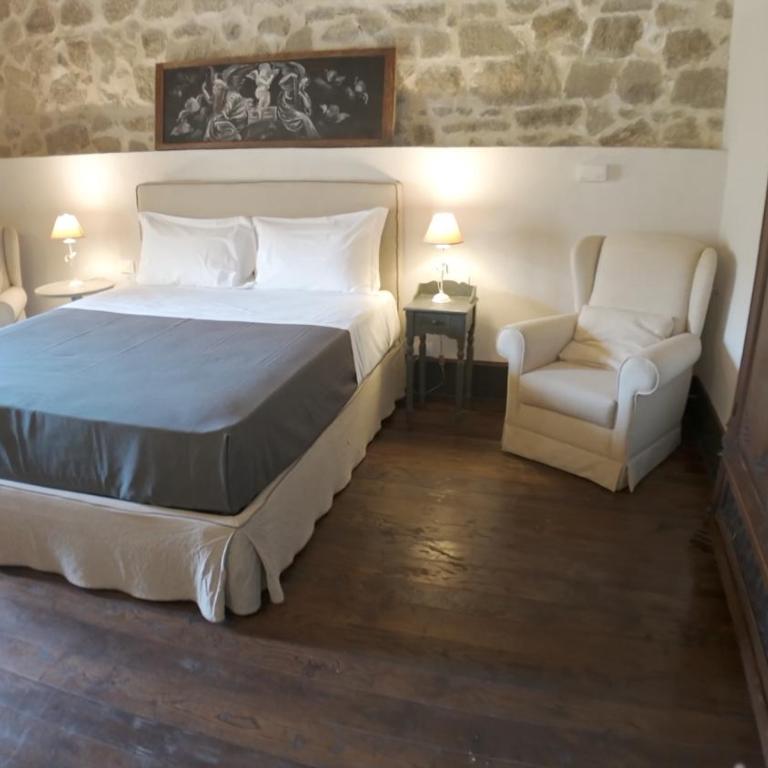 Masseria Agnello Relais - Camera King - 2