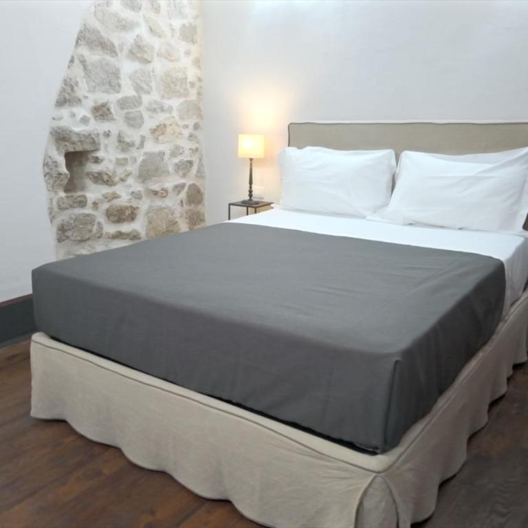 Masseria Agnello Relais - Camera King - 1