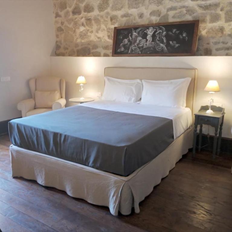 Masseria Agnello Relais - Camera King - 4