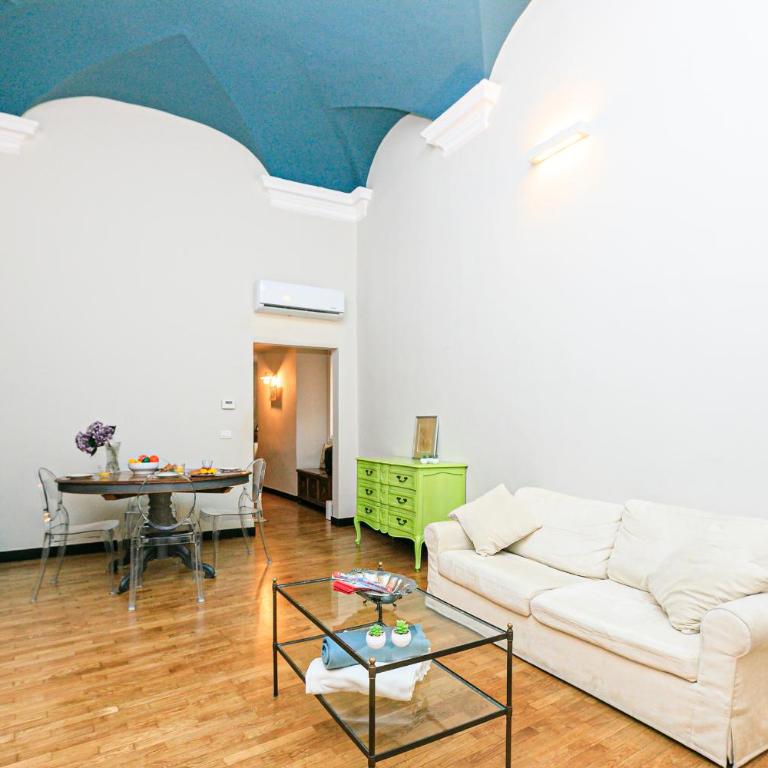 iFlat Loggia delle Regine - Appartamento con 1 Camera da Letto - 3