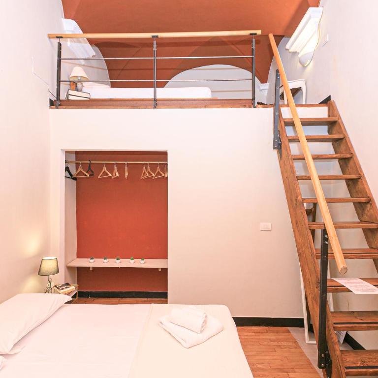 iFlat Loggia delle Regine - Appartamento con 1 Camera da Letto - 11