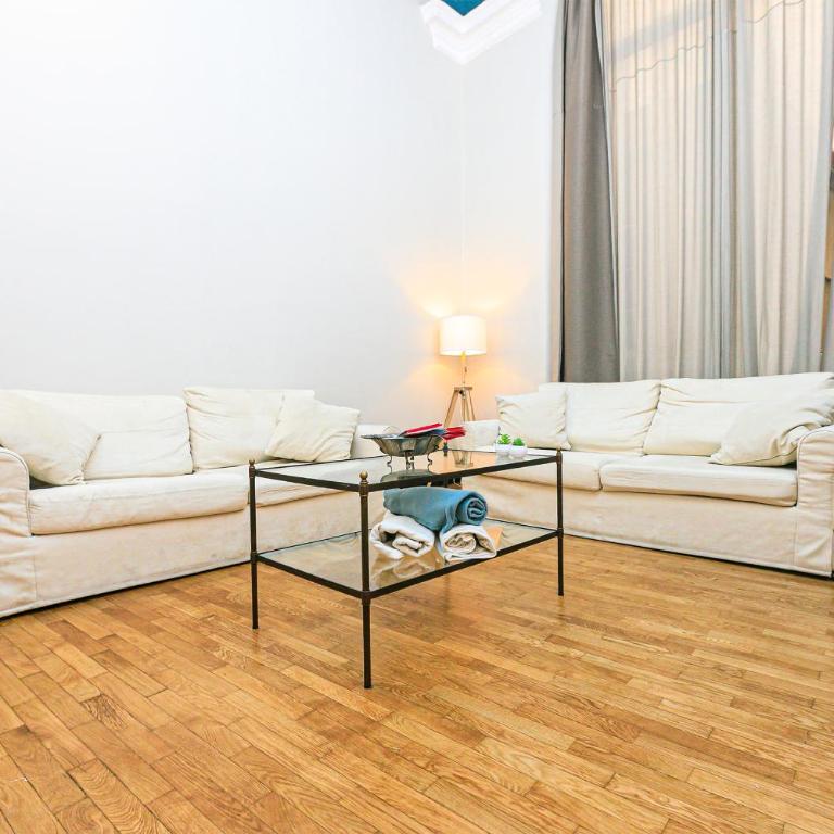 iFlat Loggia delle Regine - Appartamento con 1 Camera da Letto - 2
