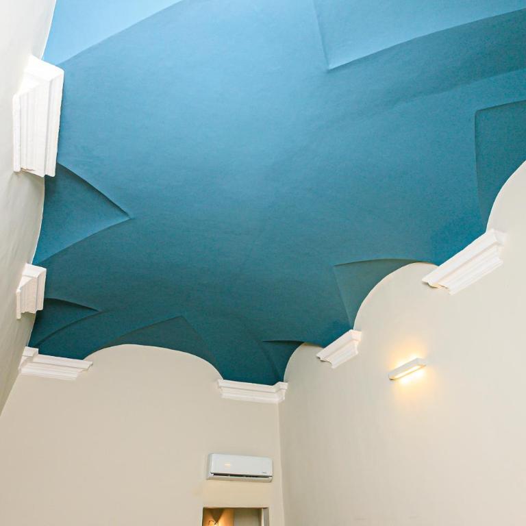 iFlat Loggia delle Regine - Appartamento con 1 Camera da Letto - 12