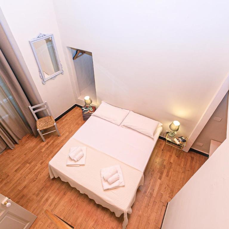 iFlat Loggia delle Regine - Appartamento con 1 Camera da Letto - 8