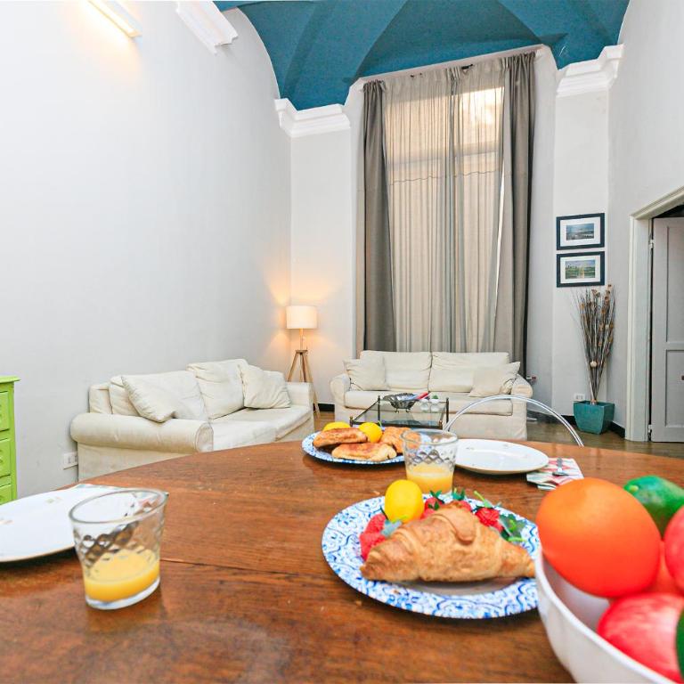 iFlat Loggia delle Regine - Appartamento con 1 Camera da Letto - 1