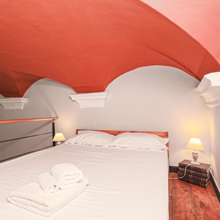 iFlat Loggia delle Regine - Appartamento con 1 Camera da Letto - 16