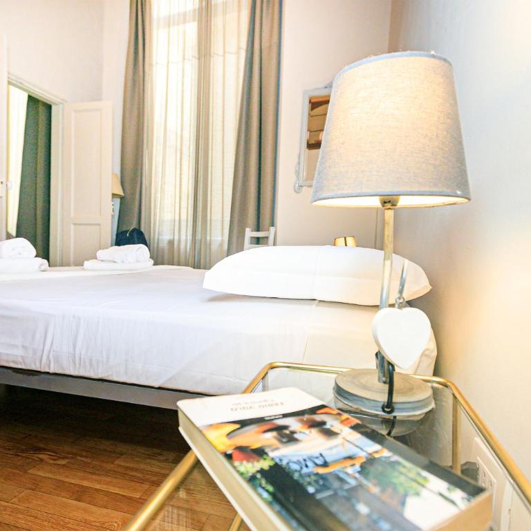 iFlat Loggia delle Regine - Appartamento con 1 Camera da Letto - 15