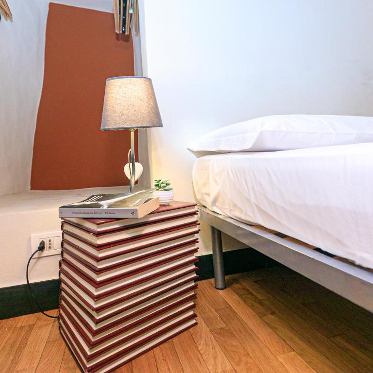 iFlat Loggia delle Regine - Appartamento con 1 Camera da Letto - 17