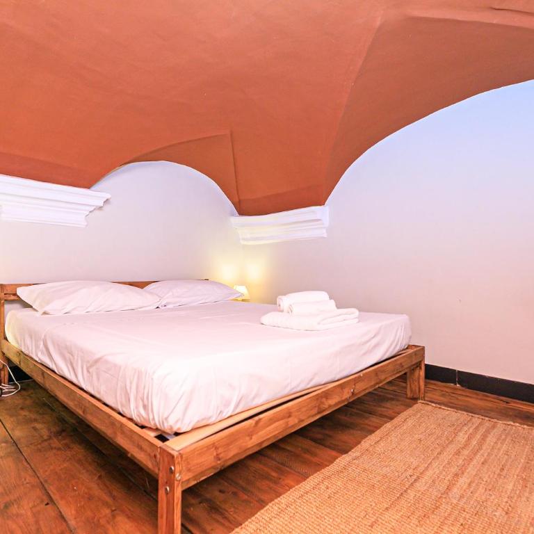 iFlat Loggia delle Regine - Appartamento con 1 Camera da Letto - 20