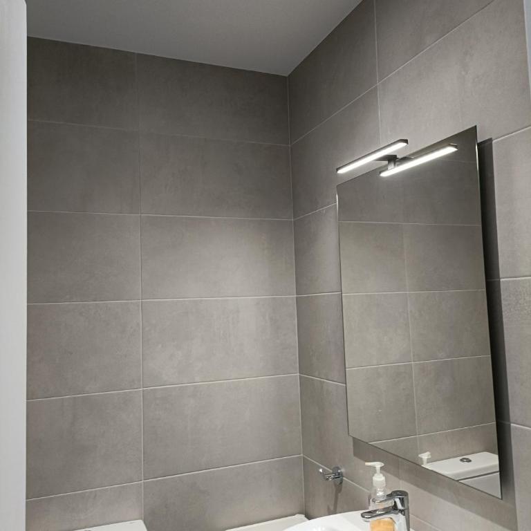 Sant Jordi Pisos - Dos de Maig - Apartamento con 4 dormitorios - 6
