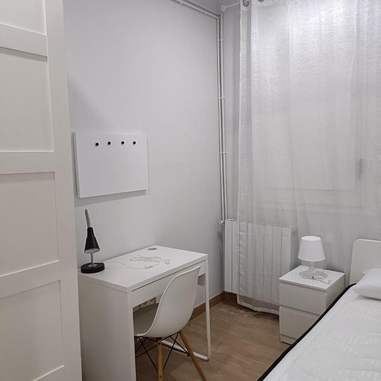 Sant Jordi Pisos - Dos de Maig - Apartamento con 4 dormitorios - 7