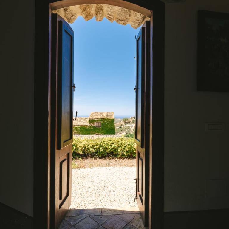 Masseria Agnello Relais - Camera King Deluxe - 1