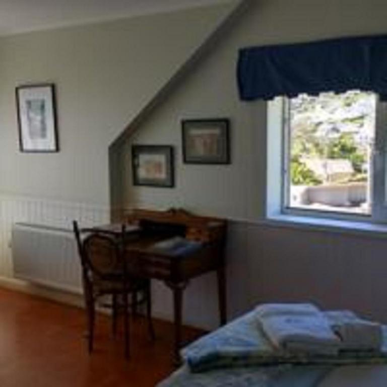 Unique Lodge - Suite con vistas al mar - 20