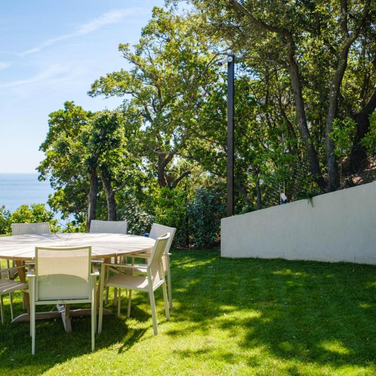 Villa Luxury Vue Mer Villa French Riviera Les Issambres - Villa - 38