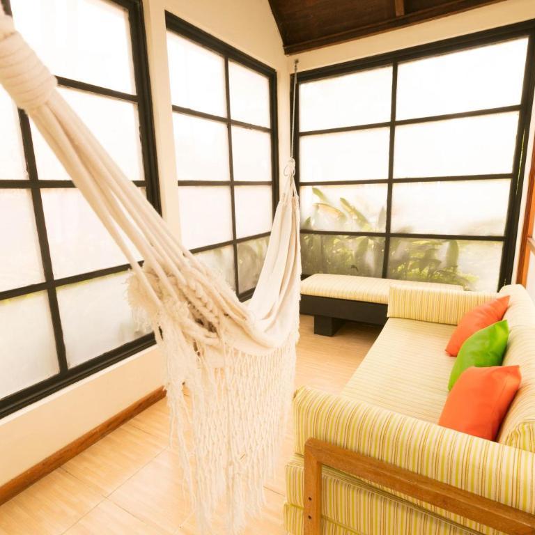 Decameron Decalodge Ticuna - Double or Twin Room - 3