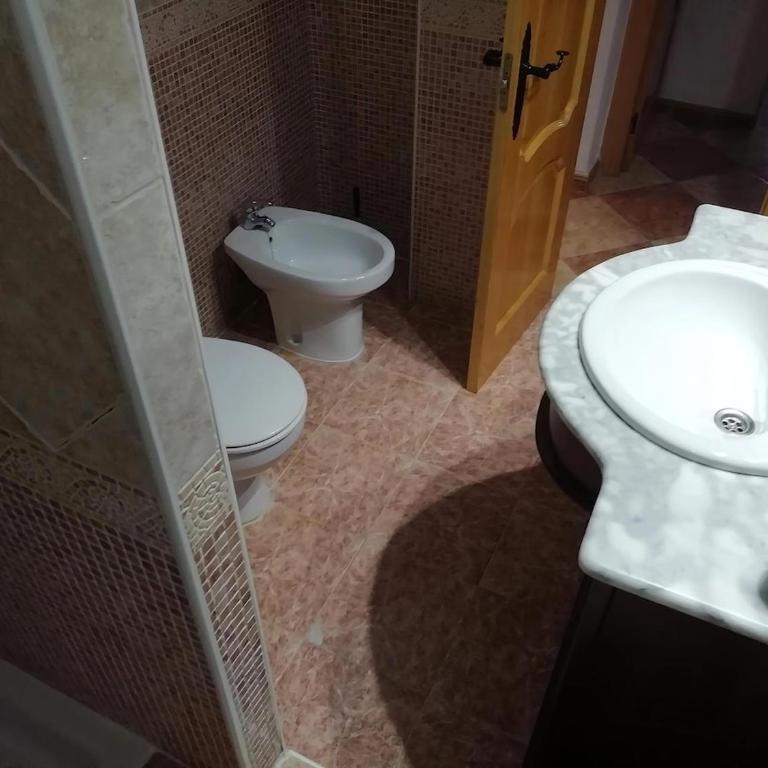 Tu Refugio Perfecto para Descubrir Málaga - Apartamento de 3 dormitorios - 4
